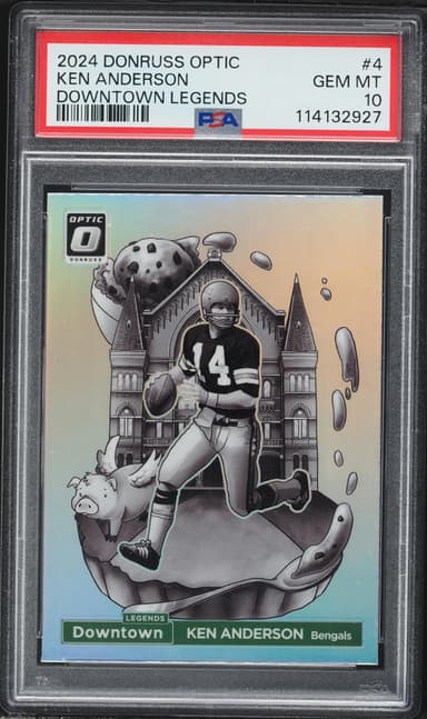 Ken Anderson