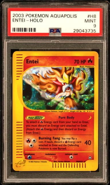 Entei-Holo