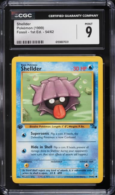 Shellder