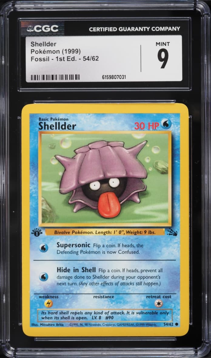 Shellder
