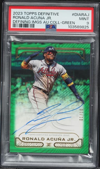 Ronald Acuna Jr.