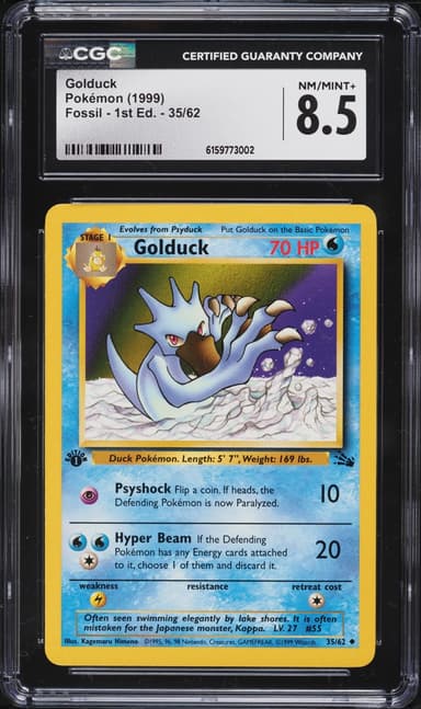 Golduck