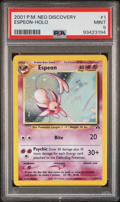 Espeon-Holo