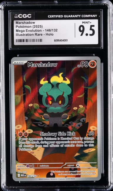 Marshadow