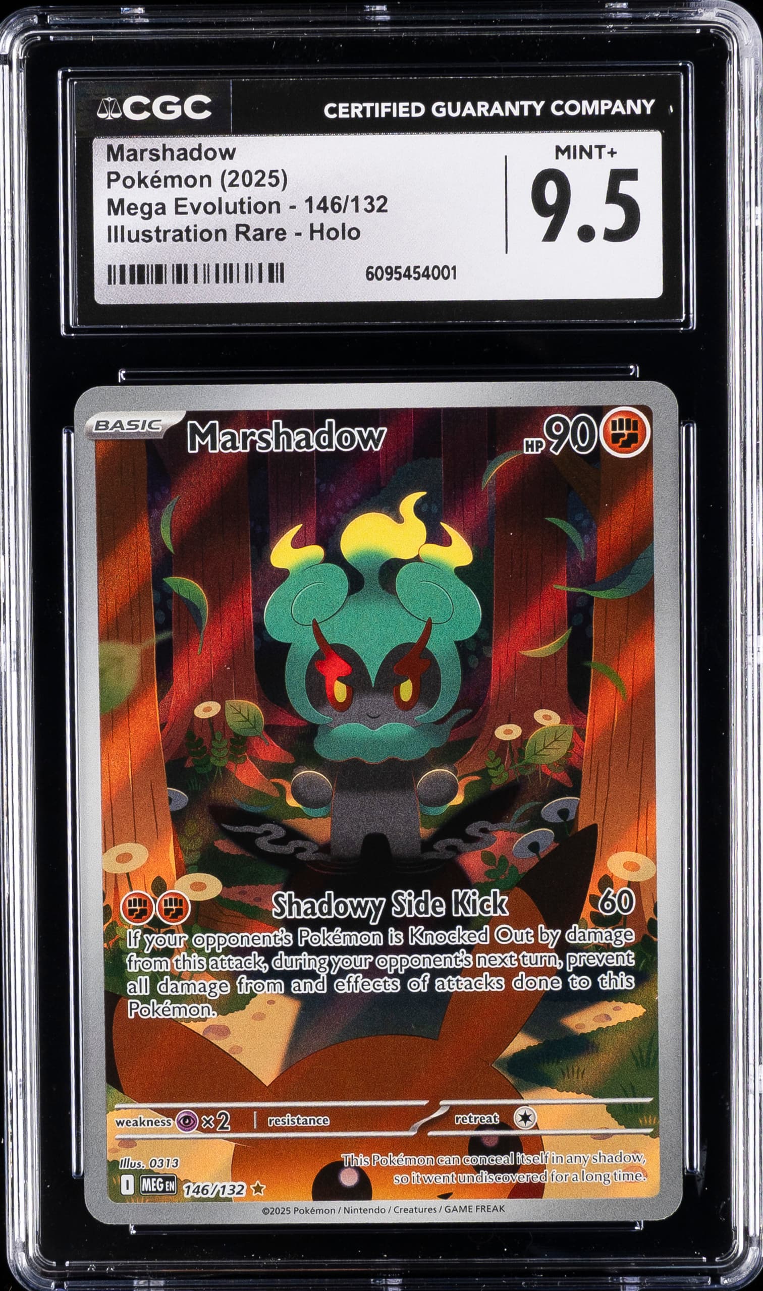 Marshadow