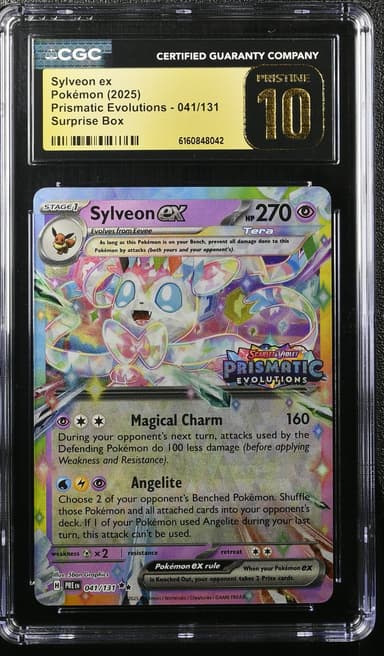 Sylveon ex