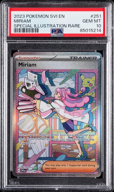 Miriam
