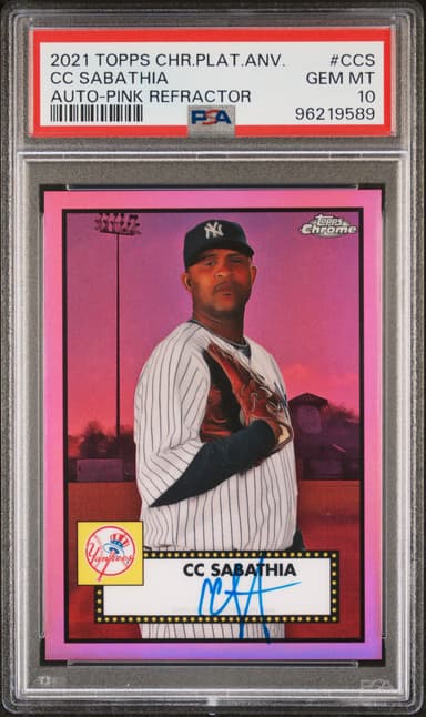 CC Sabathia