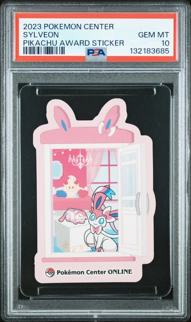 SYLVEON