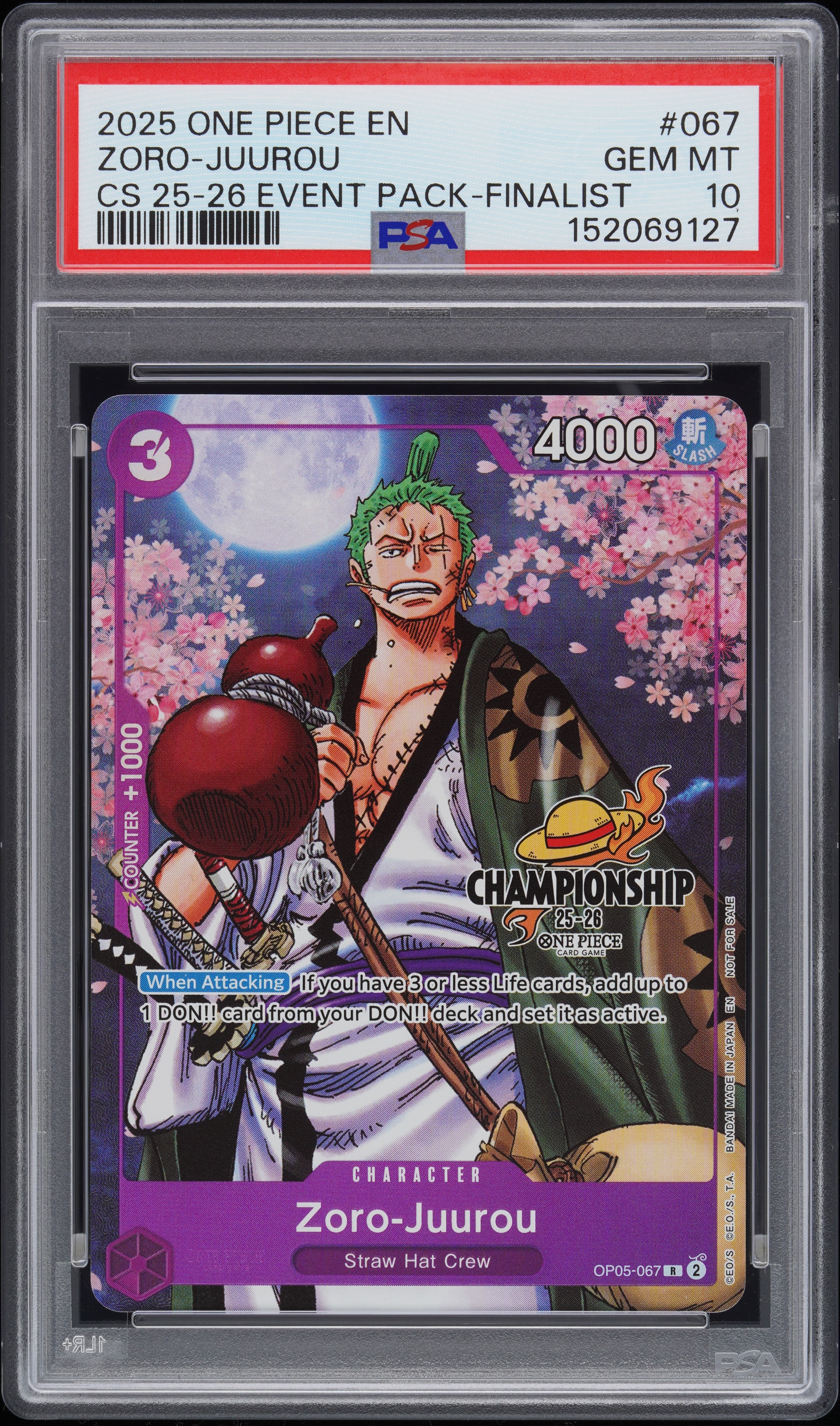 Zoro-Juurou
