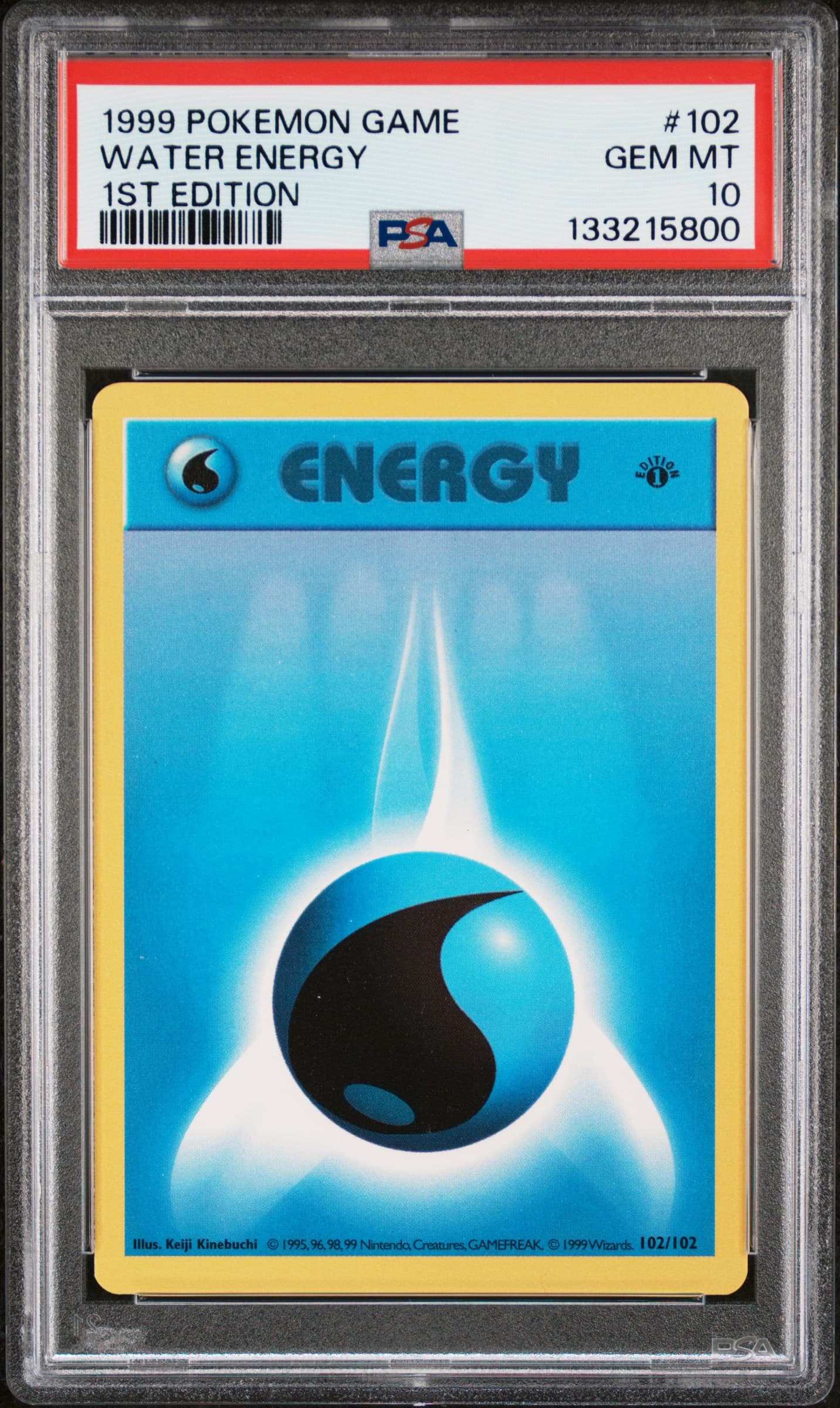 Water Energy 1st Edition
