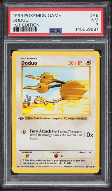 Doduo