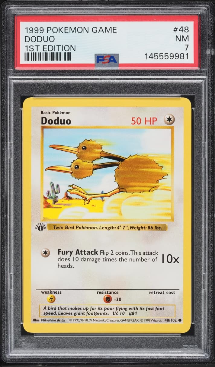 Doduo