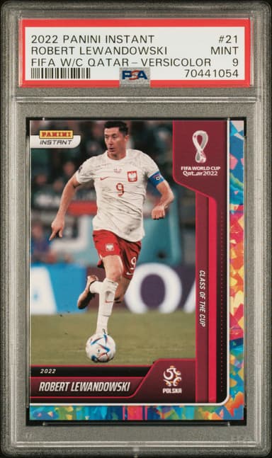 Robert Lewandowski