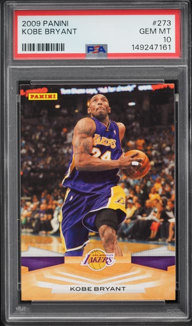Kobe Bryant