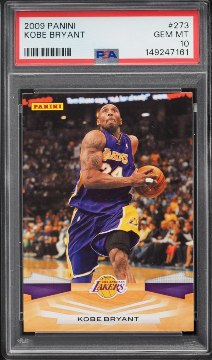 Kobe Bryant