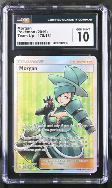 Morgan