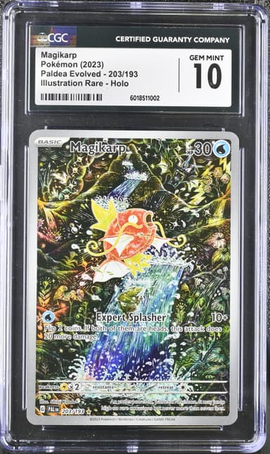 Magikarp