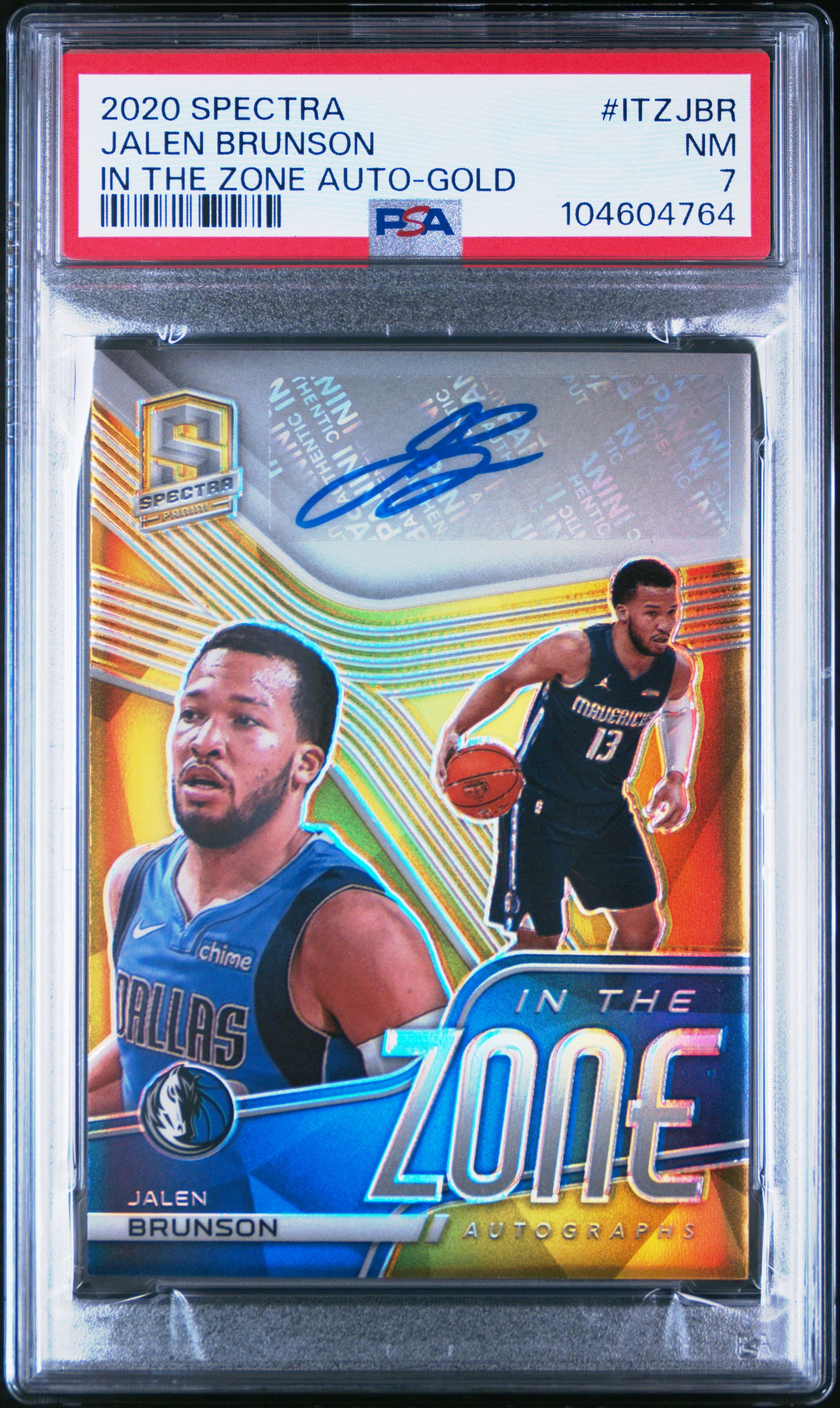 Jalen Brunson