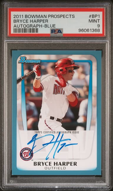 Bryce Harper