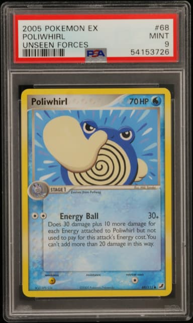 Poliwhirl