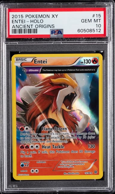 Entei-Holo