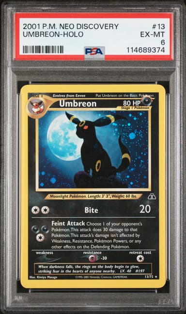 Umbreon-Holo