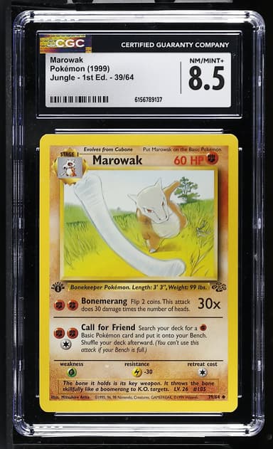 Marowak