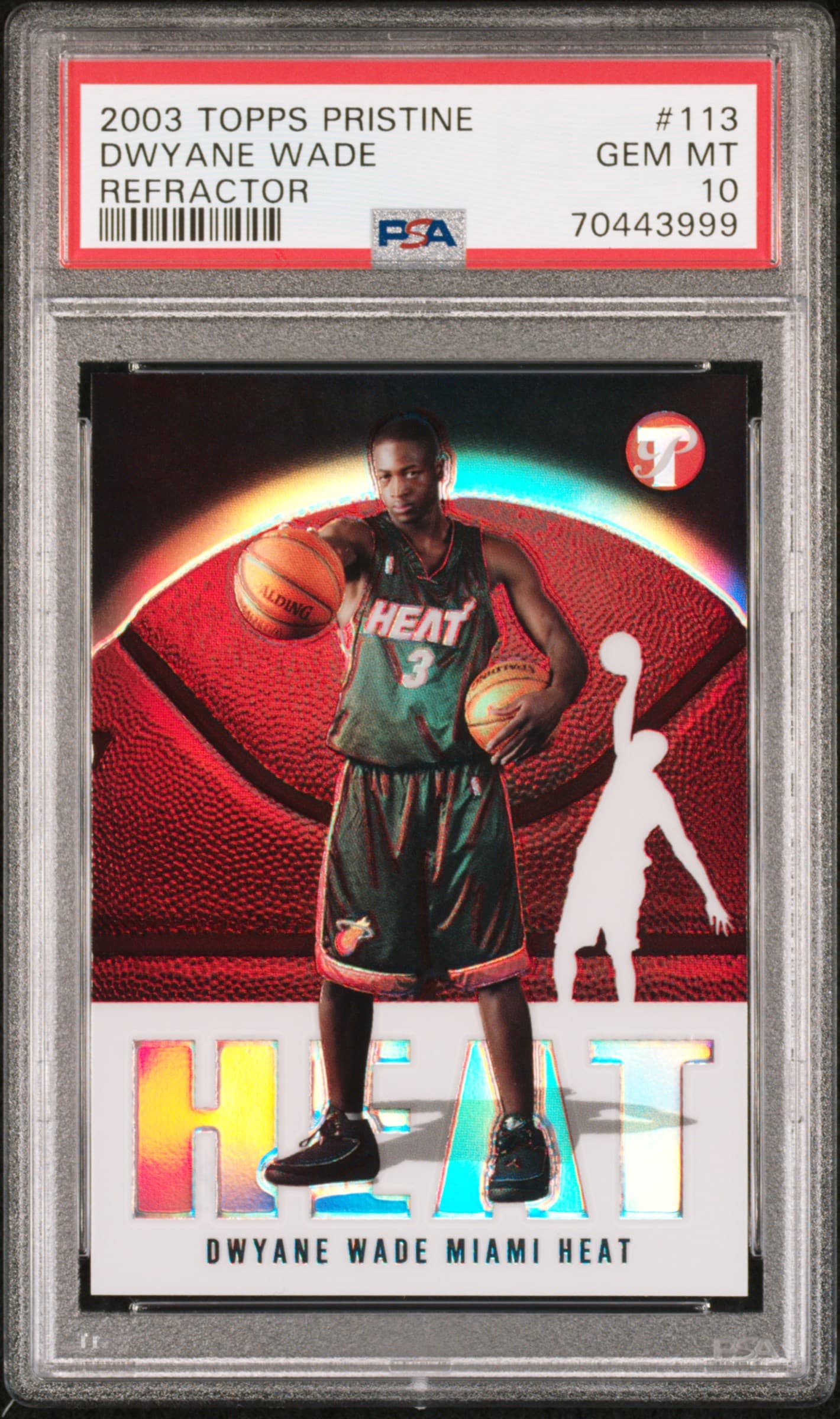 Dwyane Wade