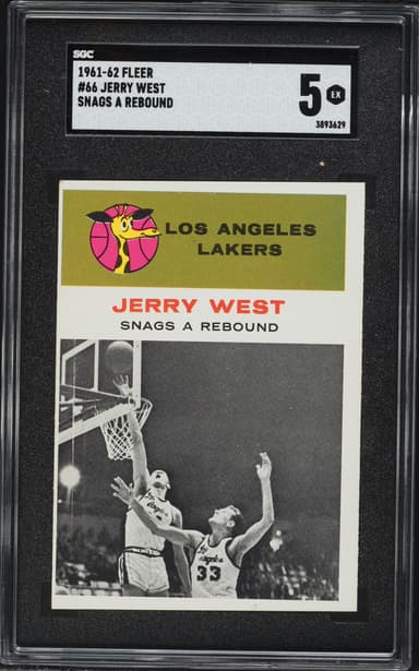 Jerry West