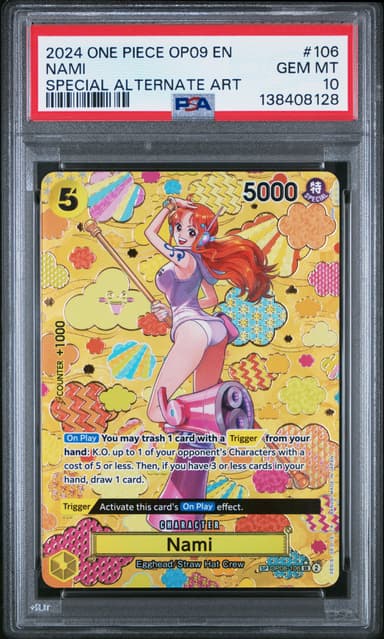 Nami