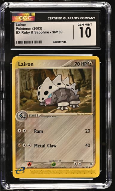 Lairon