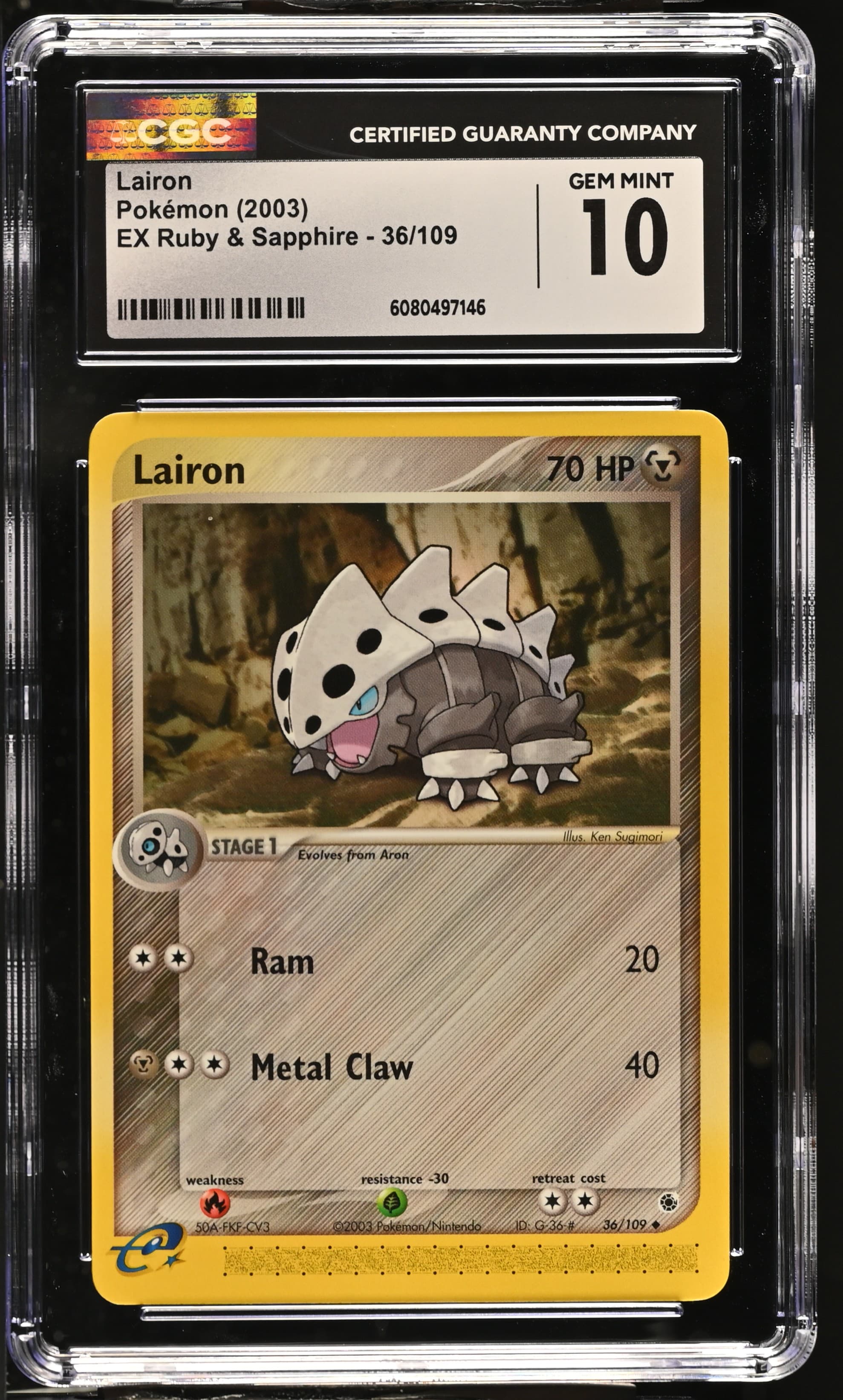 Lairon