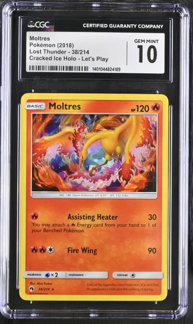 Moltres