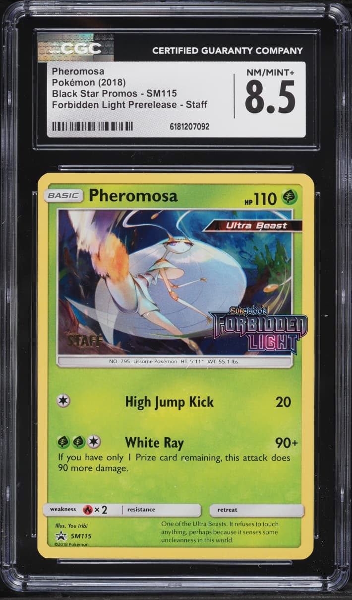 Pheromosa