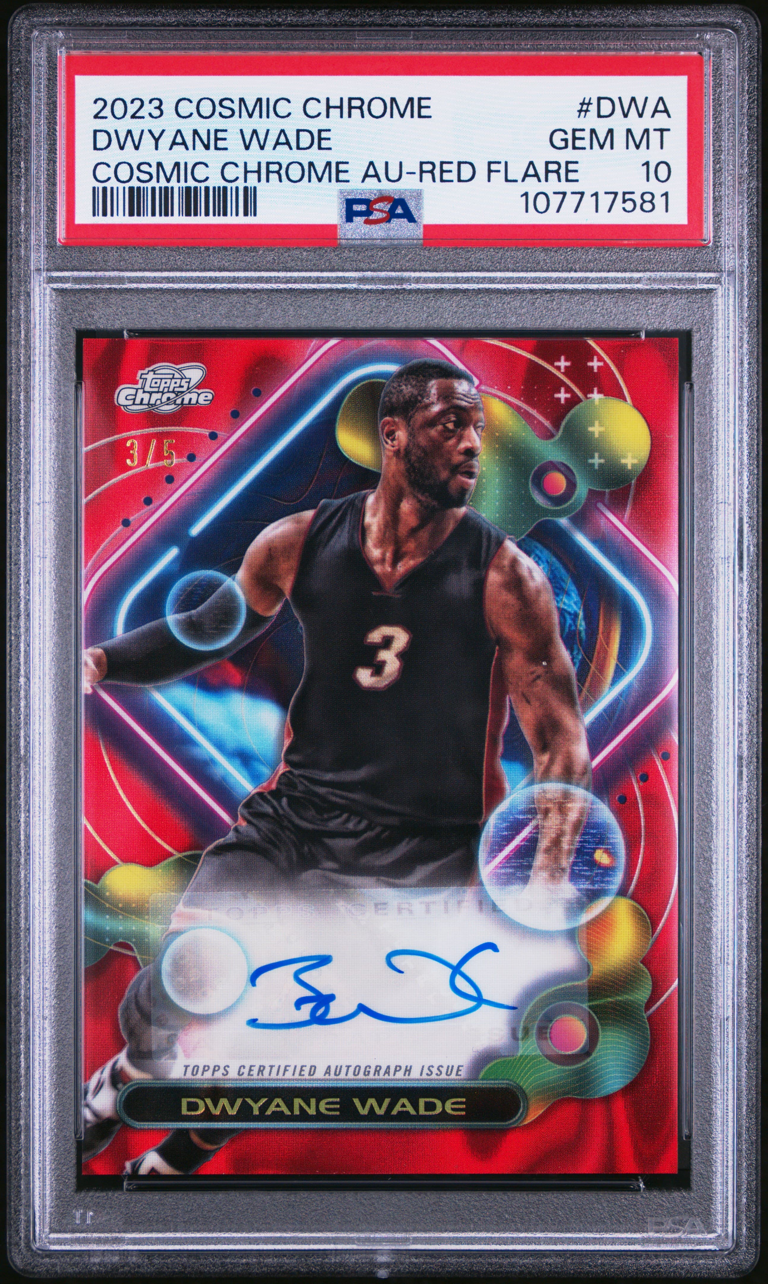 Dwyane Wade