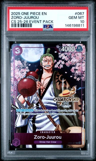 Zoro-Juurou