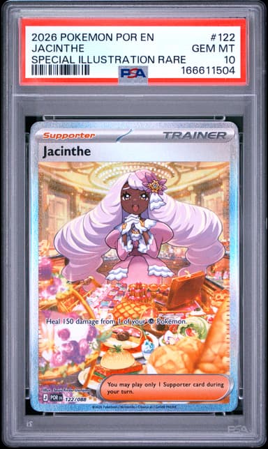 Jacinthe