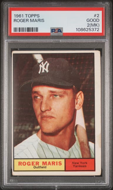 Roger Maris