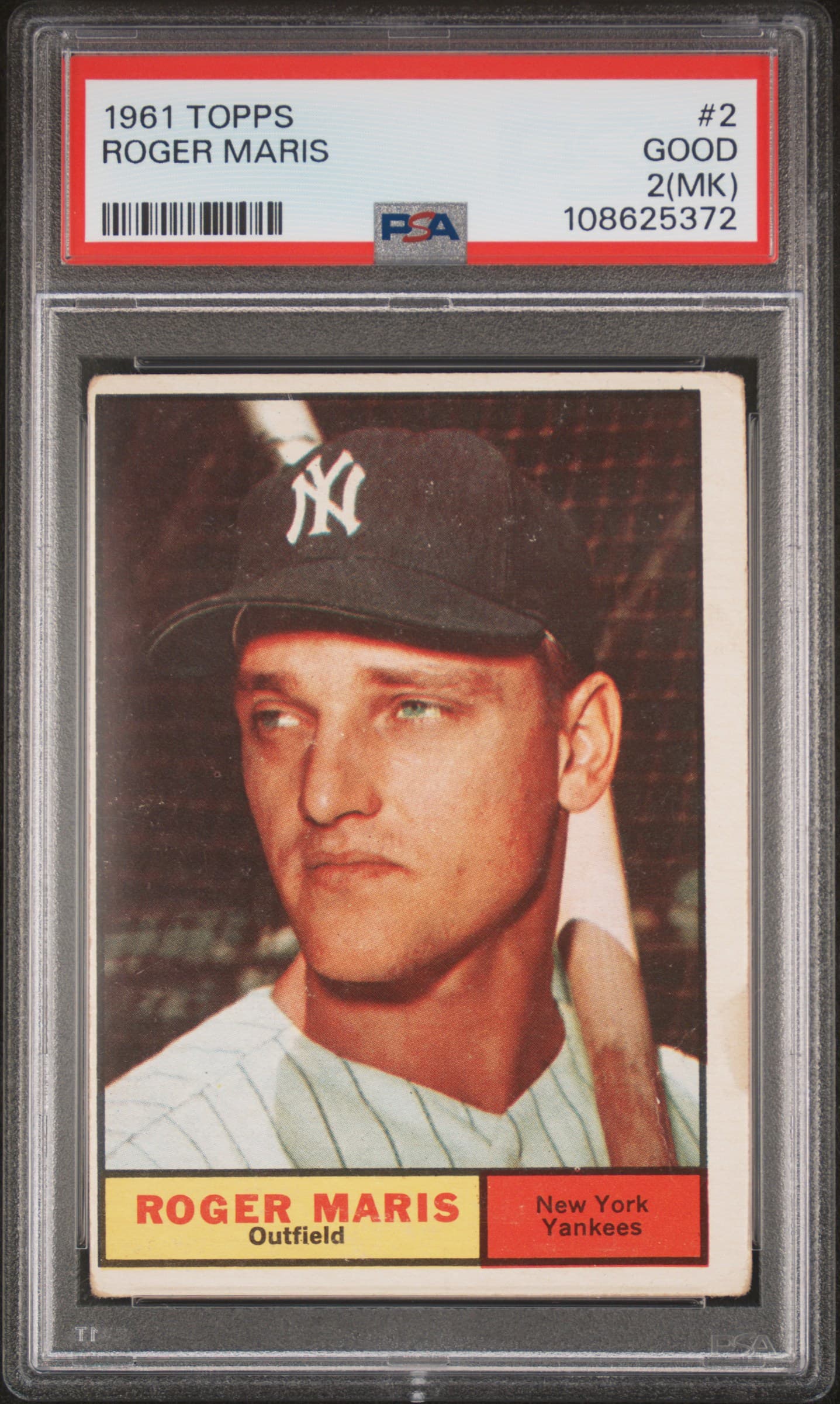 Roger Maris