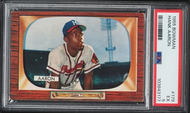 Hank Aaron