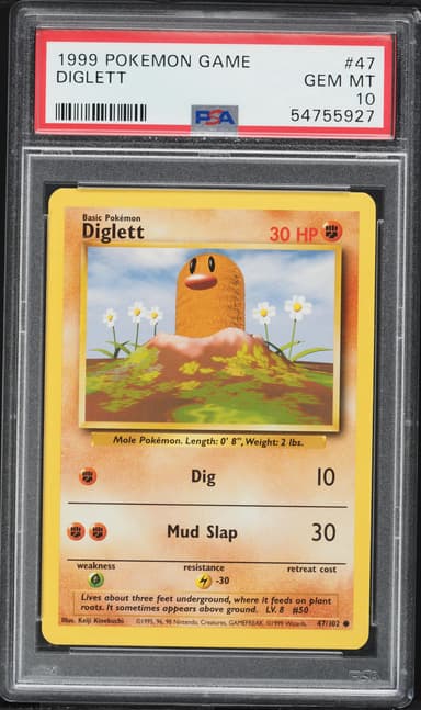 Diglett