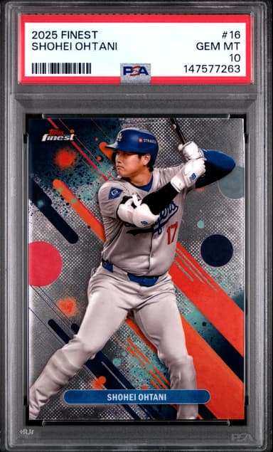 Shohei Ohtani