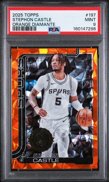 Stephon Castle