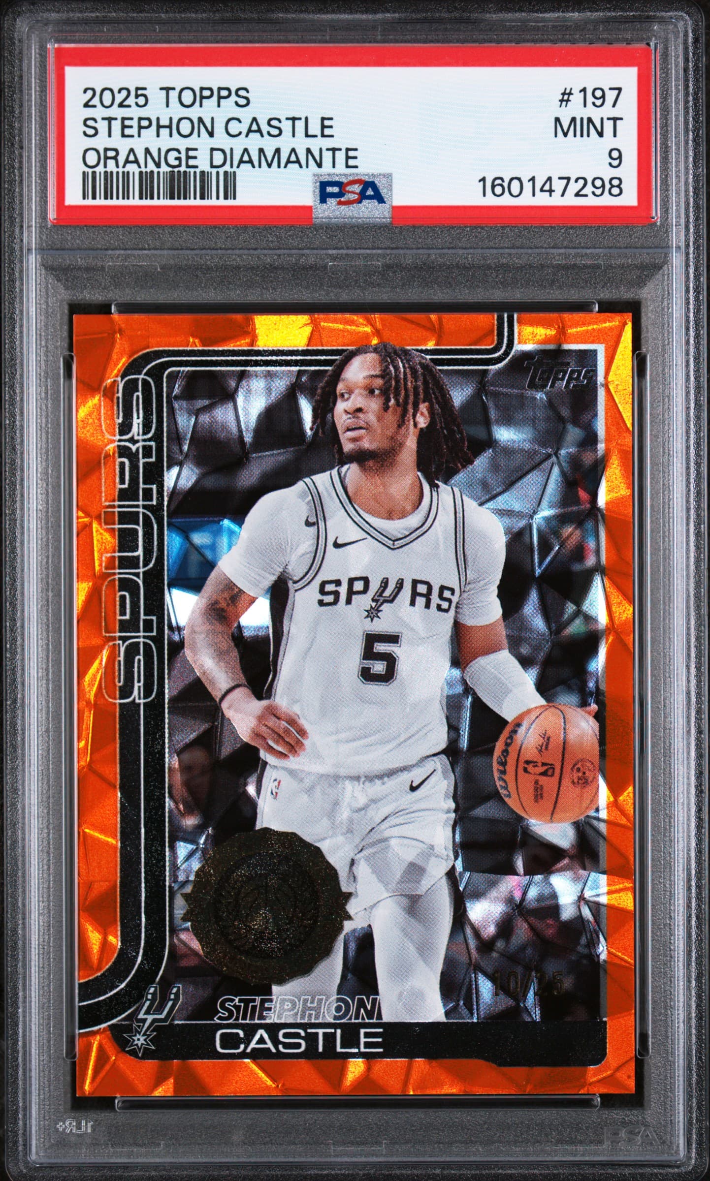 Stephon Castle