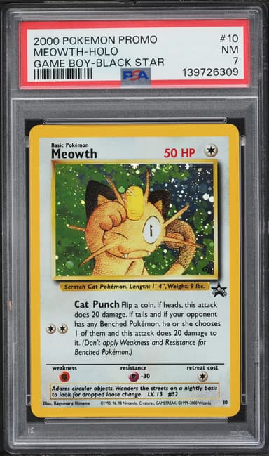 Meowth-Holo