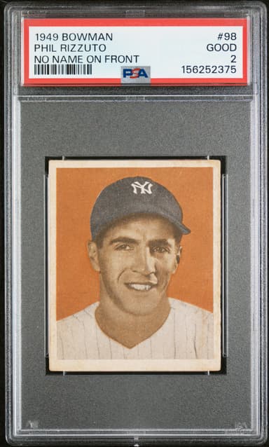 Phil Rizzuto