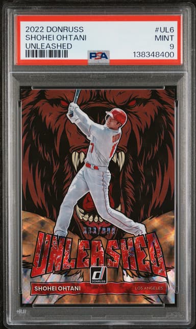 Shohei Ohtani