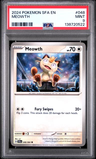 Meowth