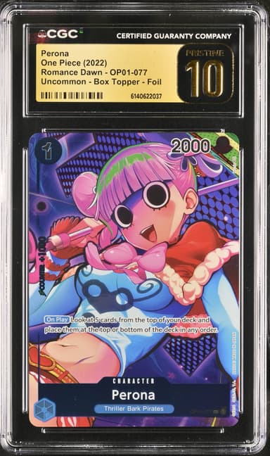 Perona